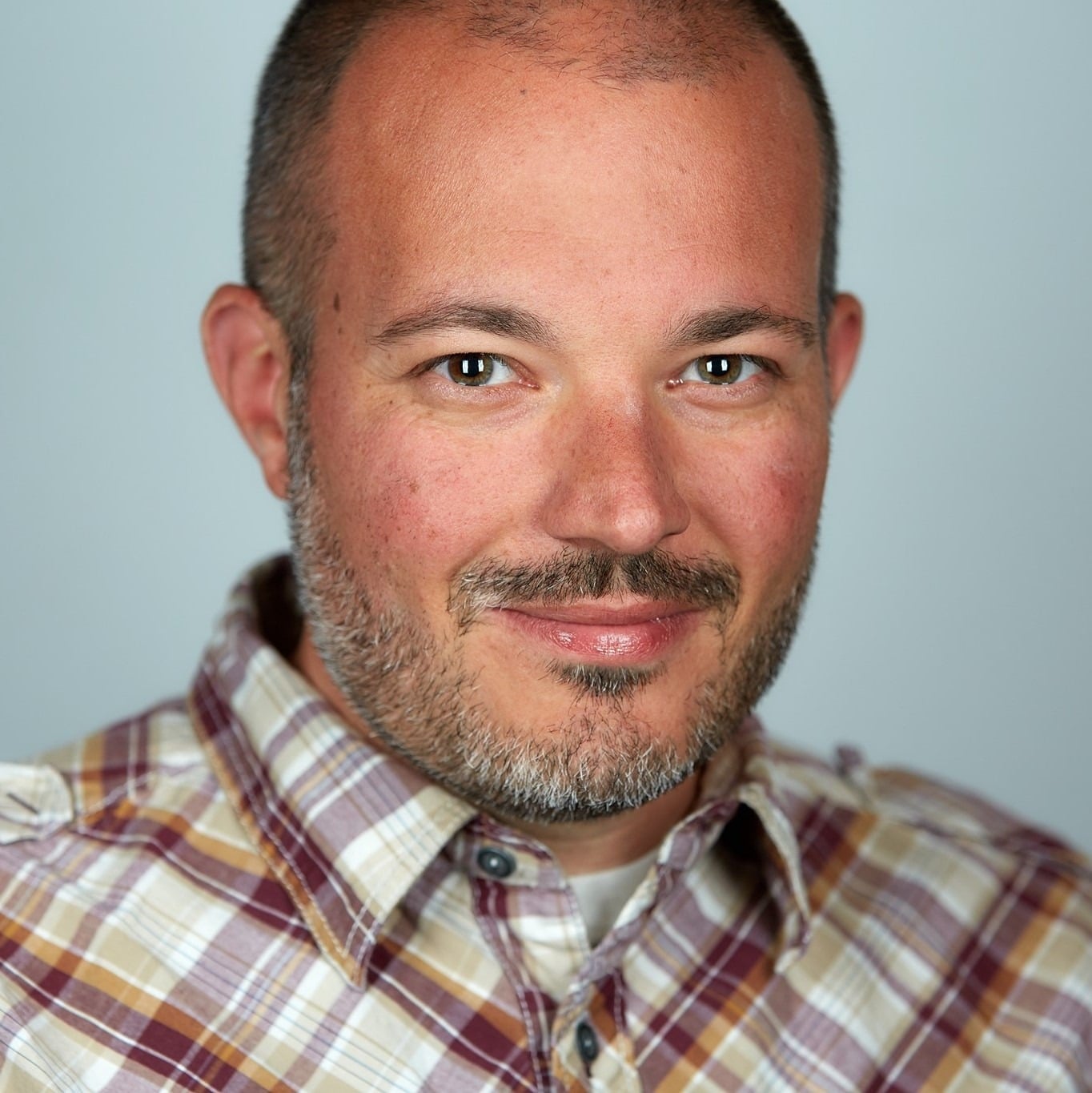 Kevin Barber profile photo