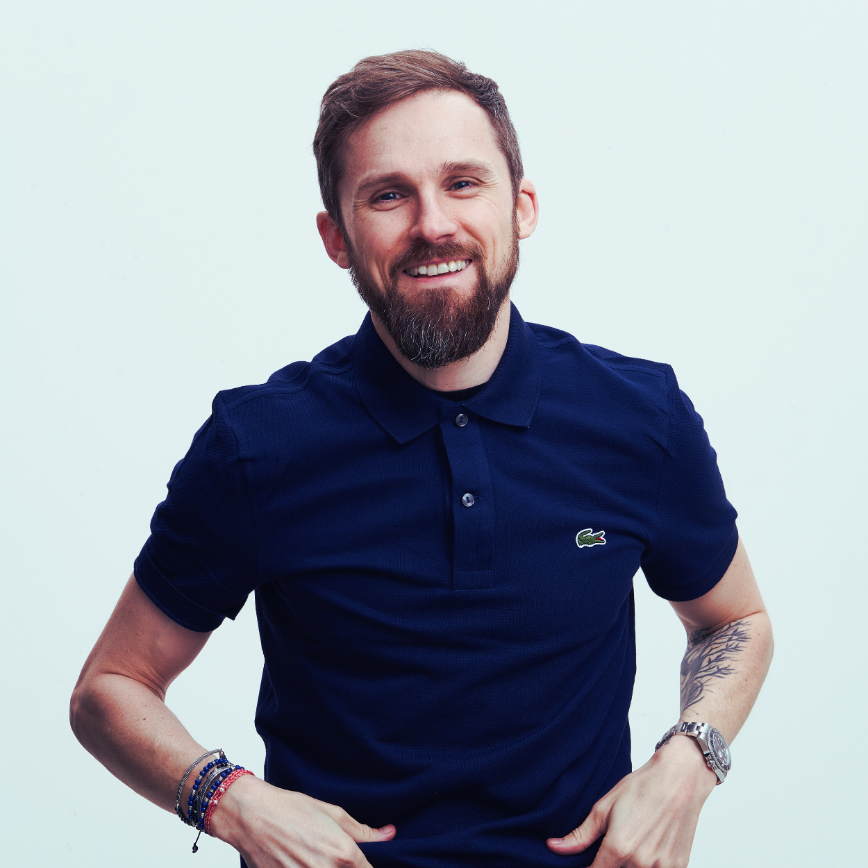 Kieran Flanagan profile photo