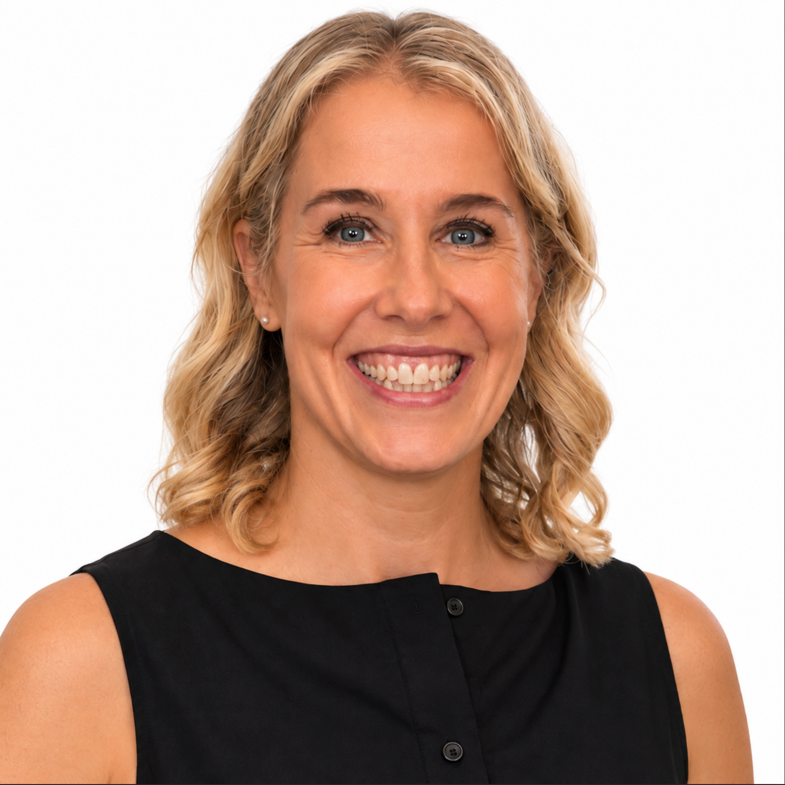 Kimberly Storin profile photo