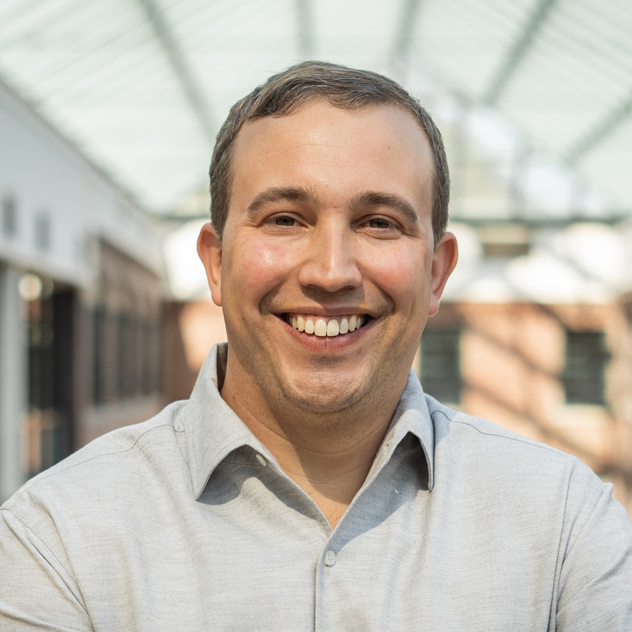 Kipp Bodnar profile photo