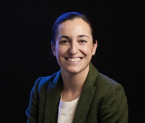 Lauren Rhode profile photo