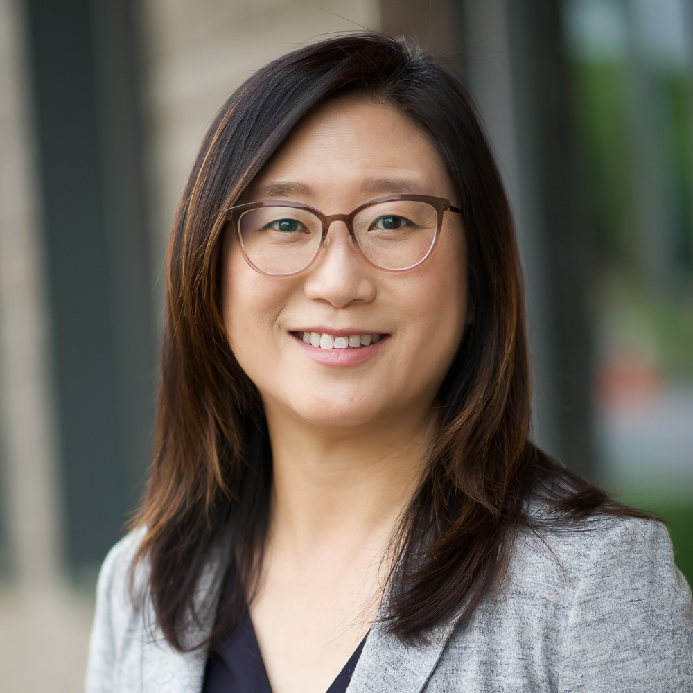 Laurie Qian profile photo