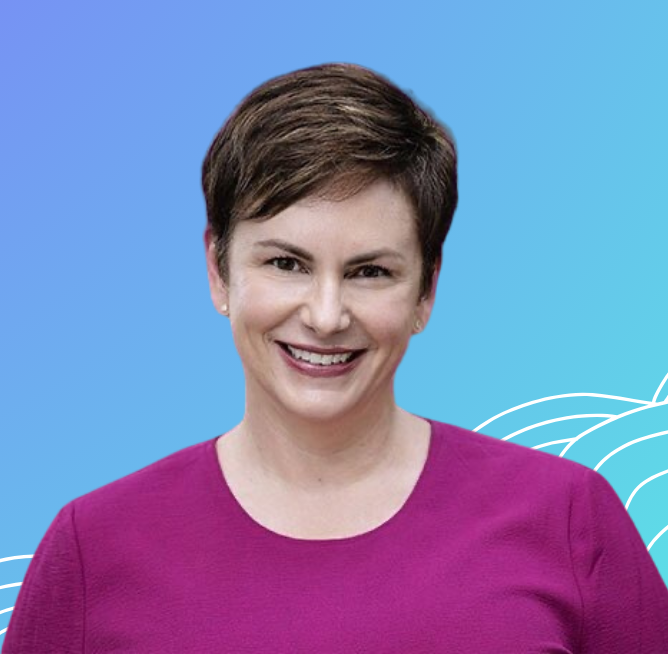 Leslie Greenwood profile photo