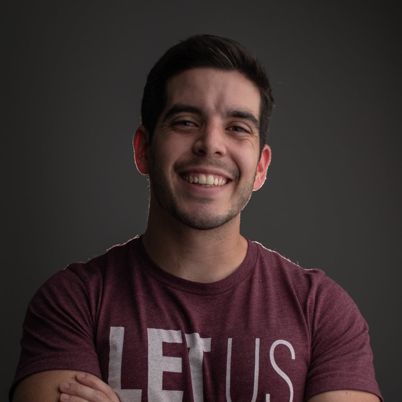 Luis D. Camejo profile photo