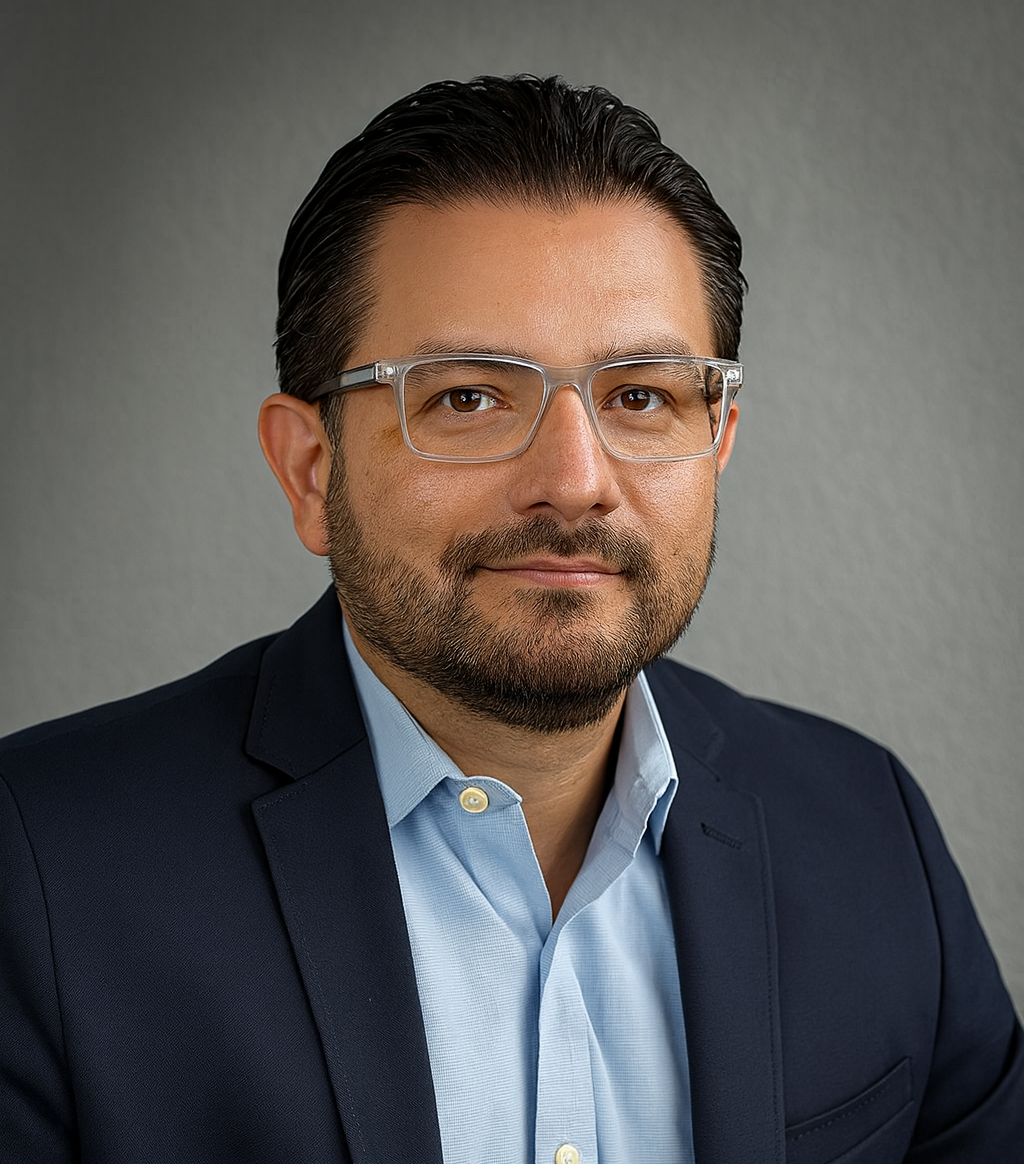 Luis Orozco profile photo