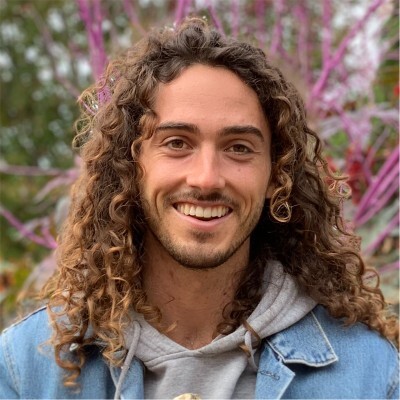 Luke Alexander profile photo