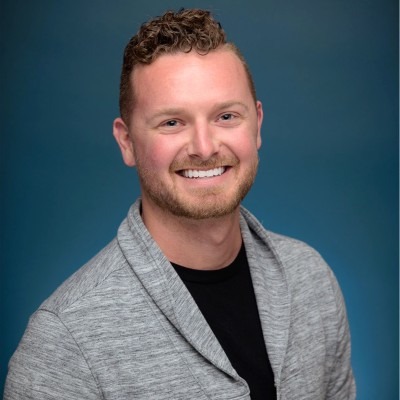 Luke Hogue profile photo