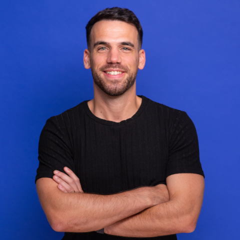 Maarten Bovend'aerde profile photo