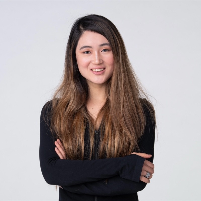 Madeline Zhang profile photo