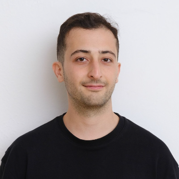 Mahyar Raissi profile photo