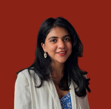 Maitri Sheth profile photo