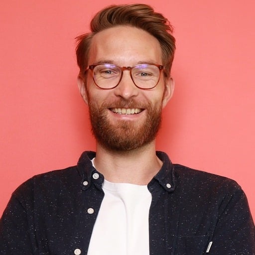 Marc Ollmann profile photo