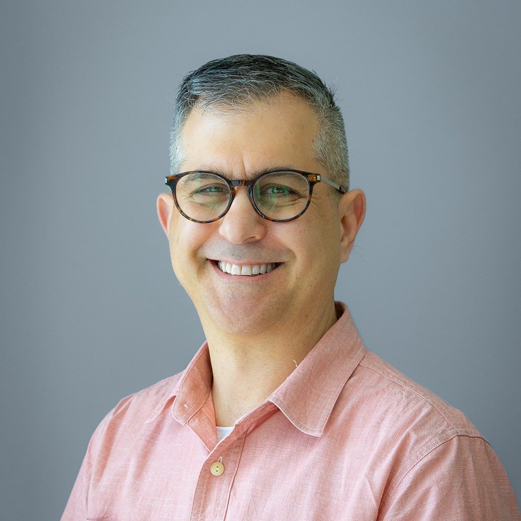 Marc Sirkin profile photo
