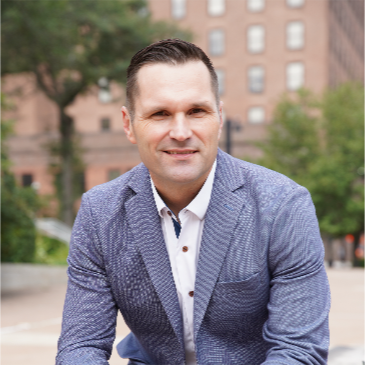 Marcus Sheridan profile photo