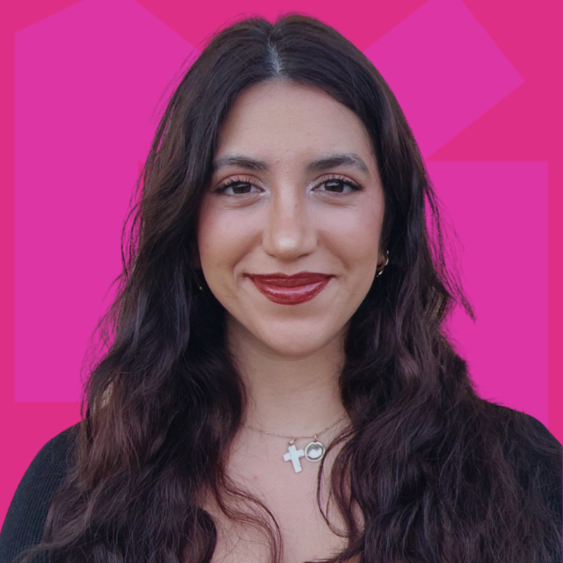 Maria Gharib profile photo