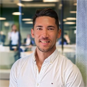 Mark Deacon profile photo