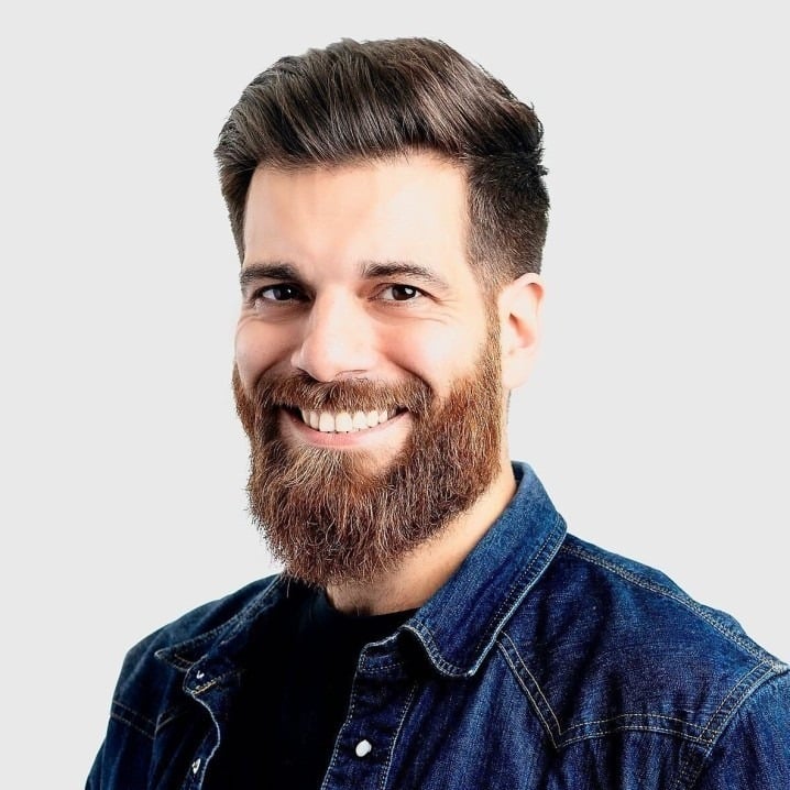 Mark Debenham profile photo