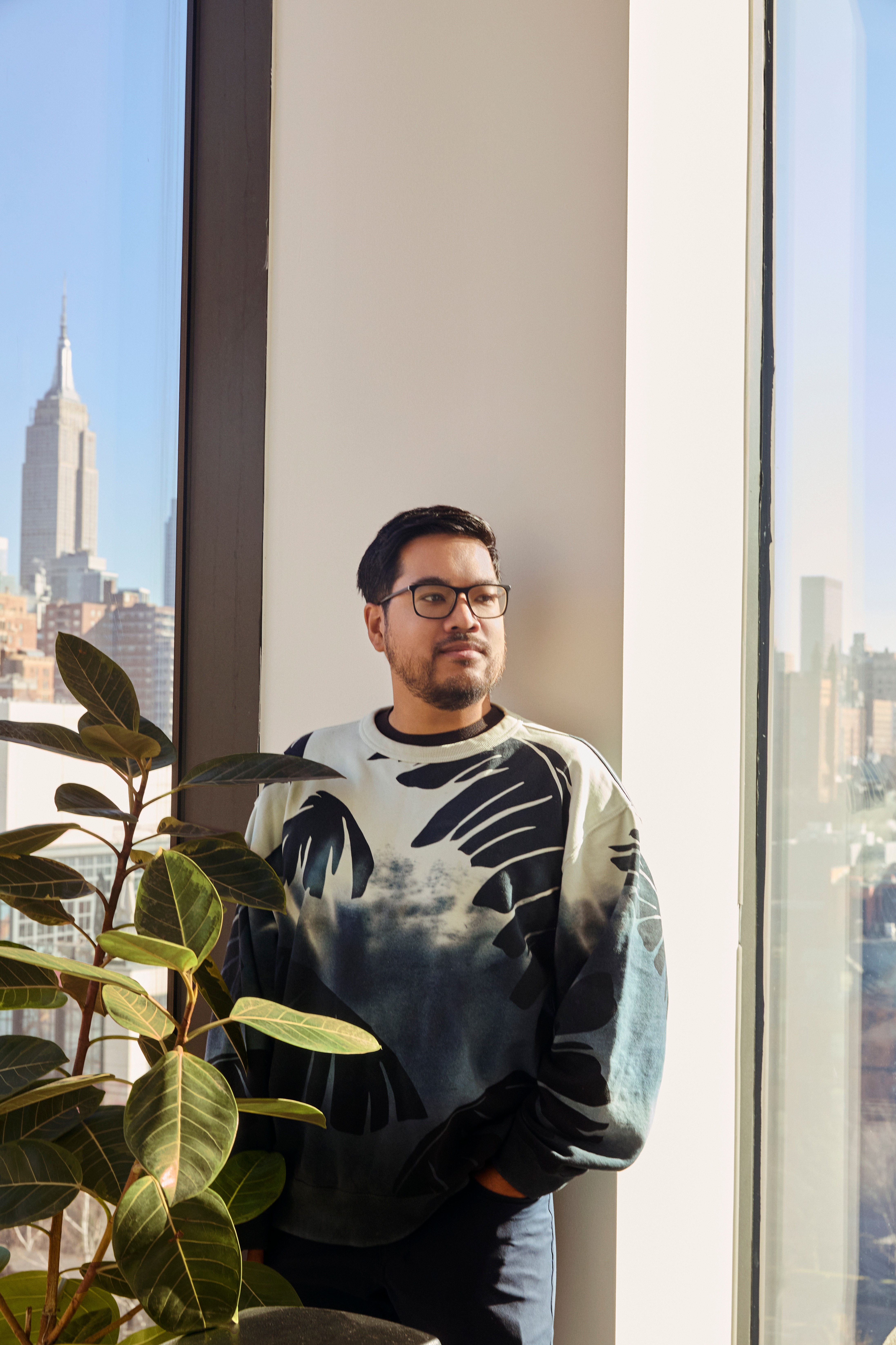 Martin Camacho profile photo