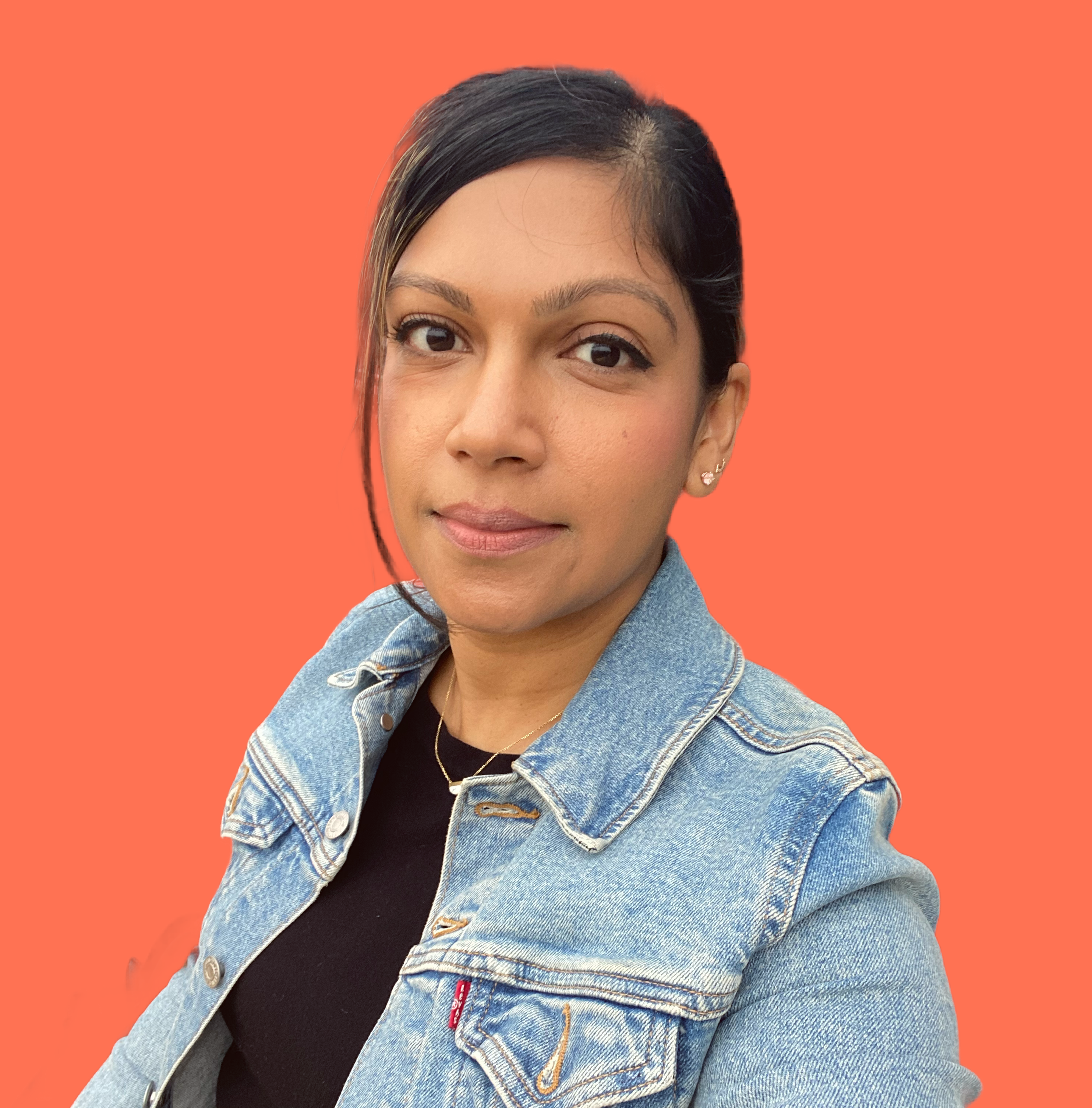 Masooma Zakir profile photo