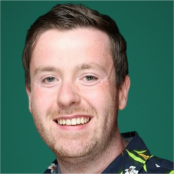 Matthew Alex Ruxton profile photo