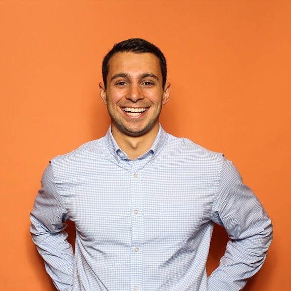 Matthew Gallo profile photo