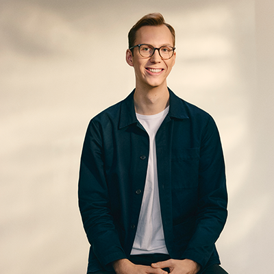 Max Junestrand profile photo