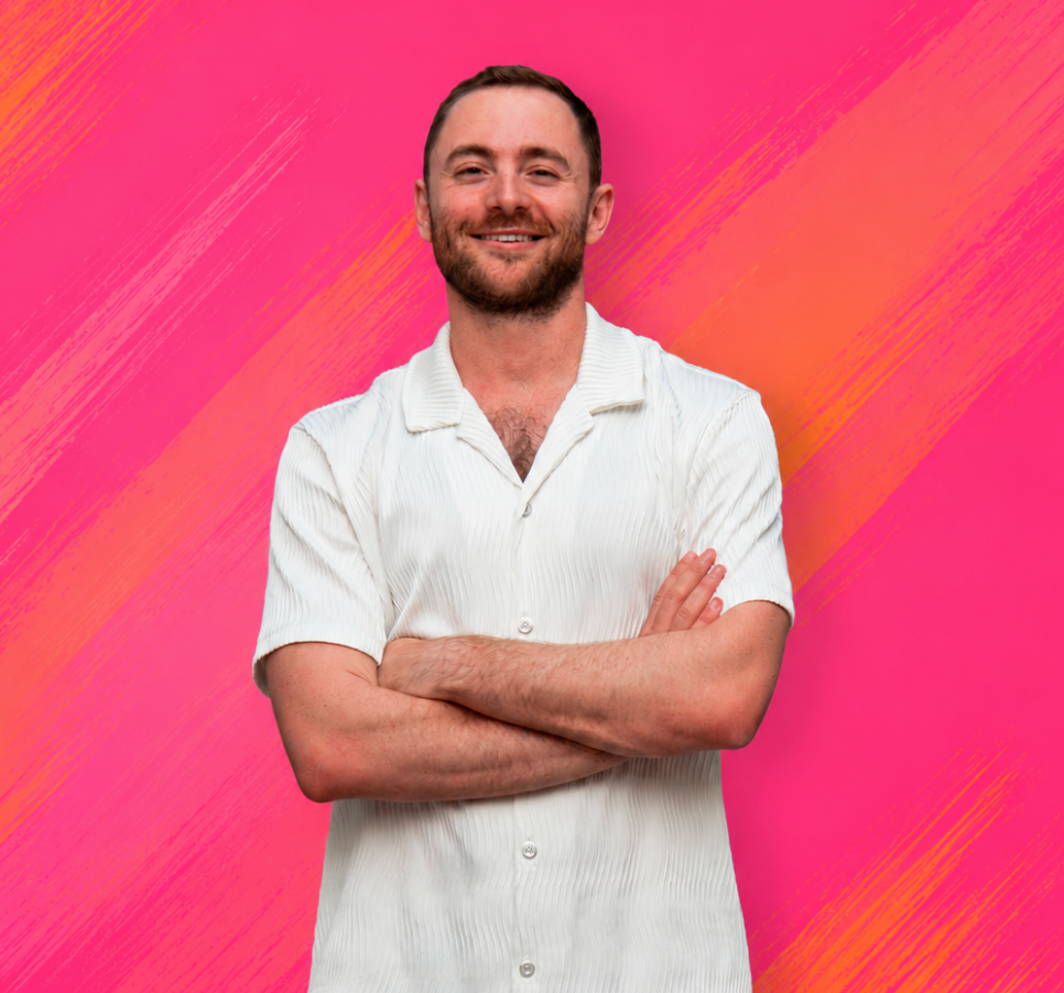 Maximus Greenwald profile photo