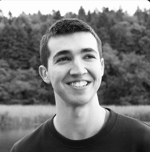 Mícheál Markey profile photo