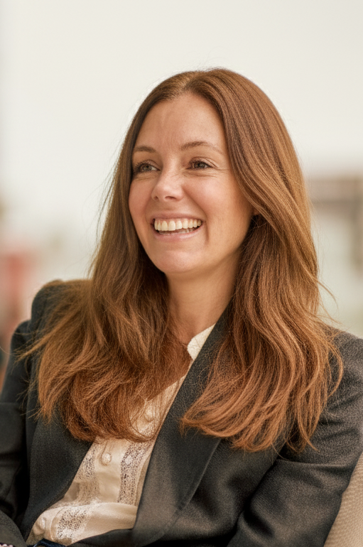 Megan Hughes profile photo