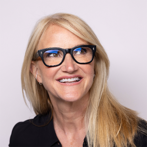 Mel Robbins profile photo