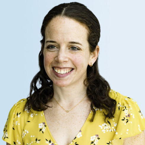 Melissa Dentch profile photo