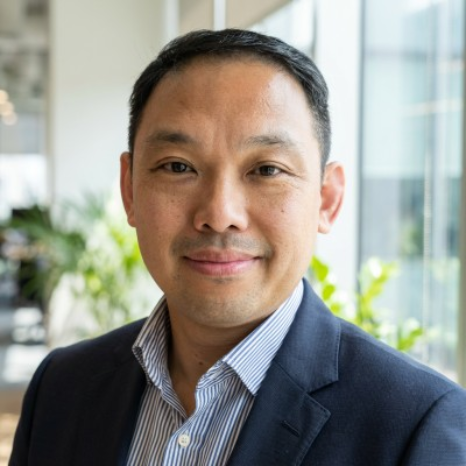 Michael Kim profile photo