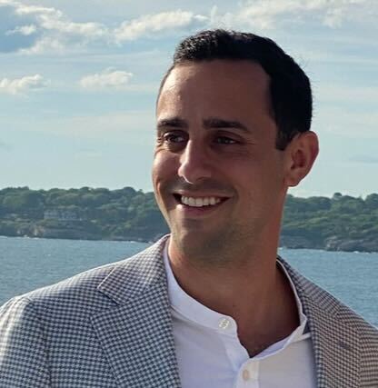 Michael Kurson profile photo