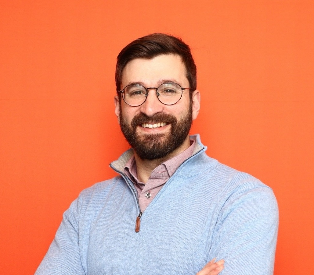 Michael Kurtz profile photo