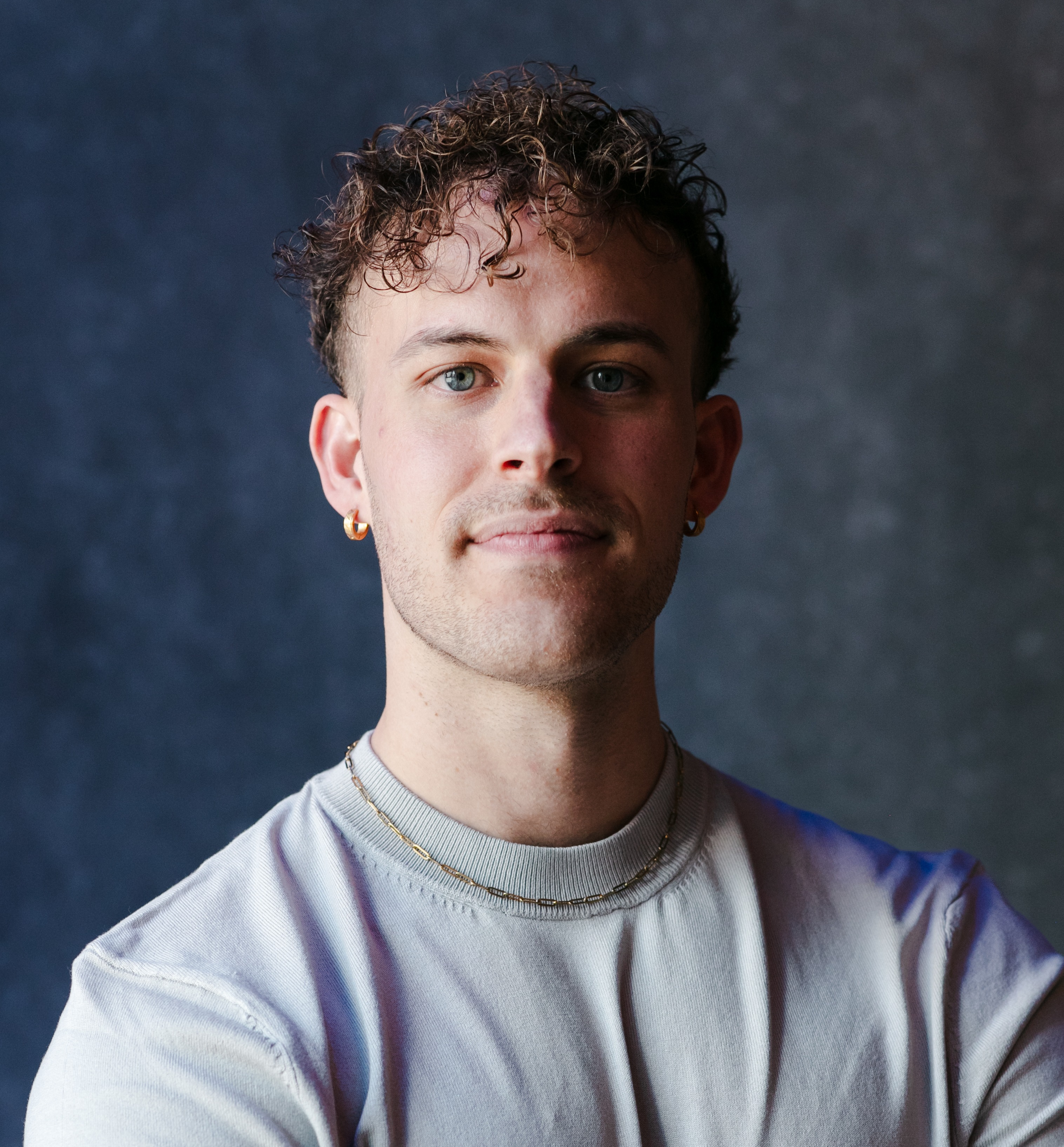 Michael Niemann profile photo