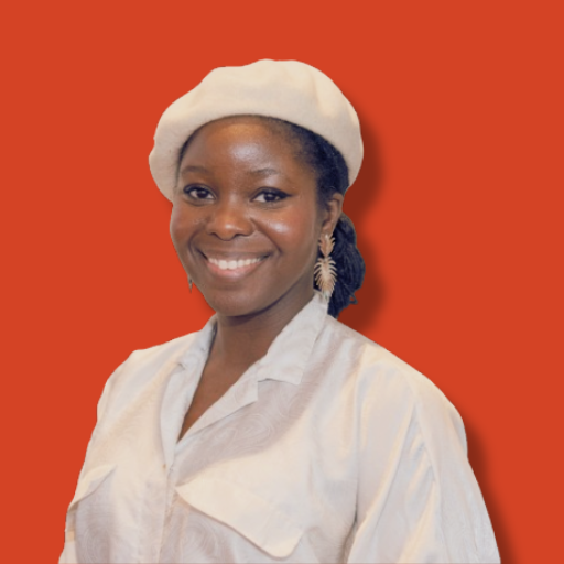 Mélanie Bohulu profile photo