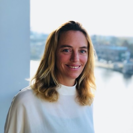 Nadine Blokker profile photo