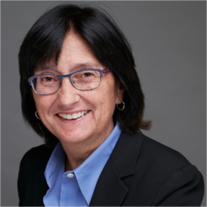 Nancy Harhut profile photo