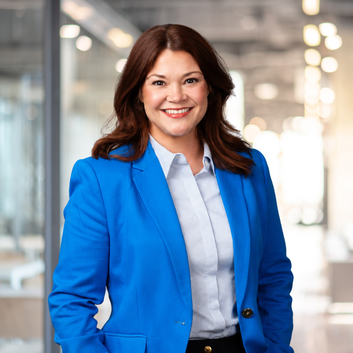 Natalie Cunningham profile photo