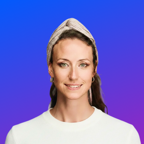 Natalie Stenge profile photo