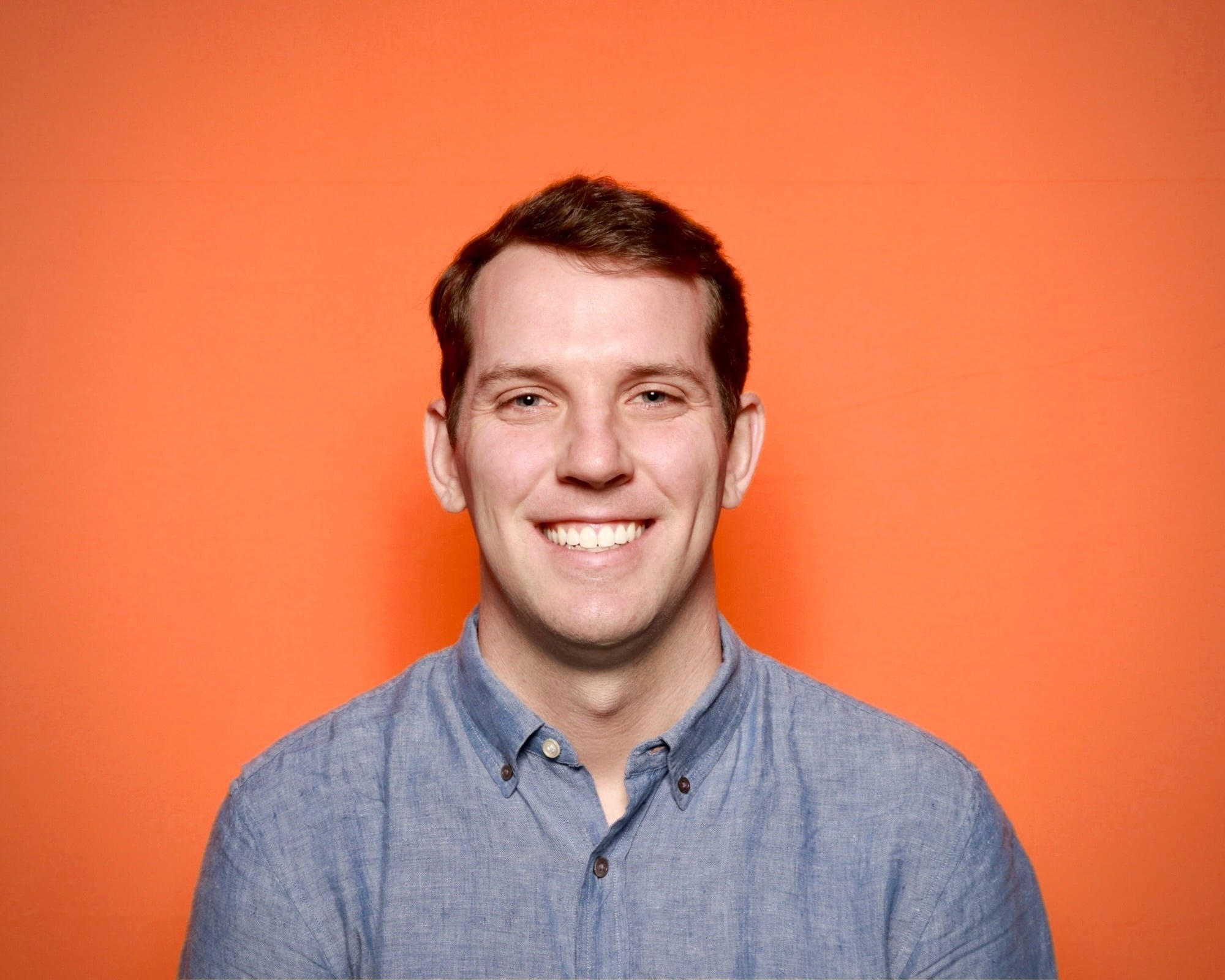 Nate Morgan profile photo