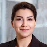 Naz Mottaghian profile photo