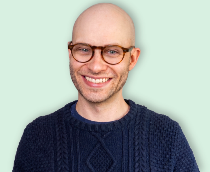 Nick Decoulos profile photo