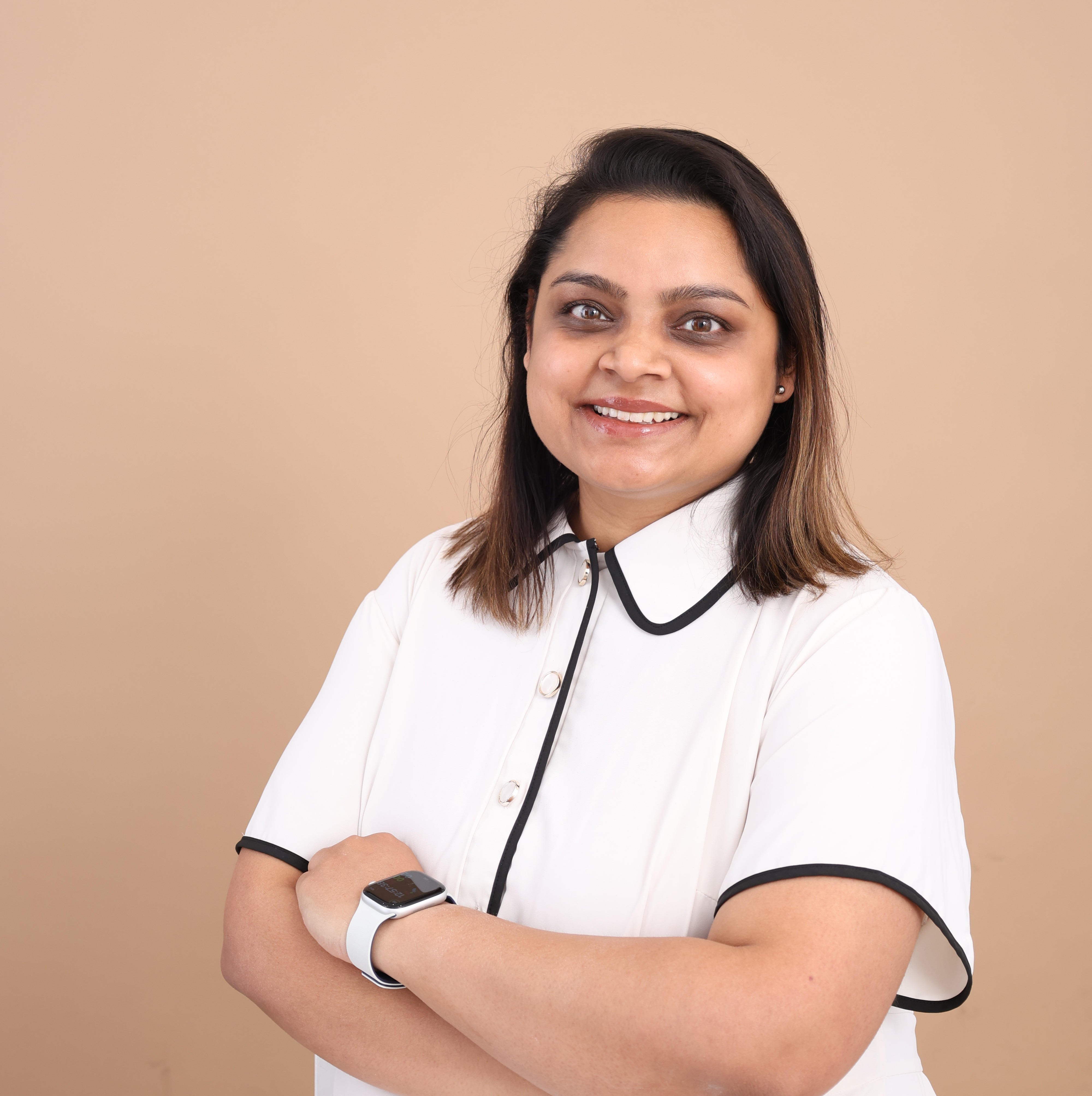 Nida Ateeq profile photo