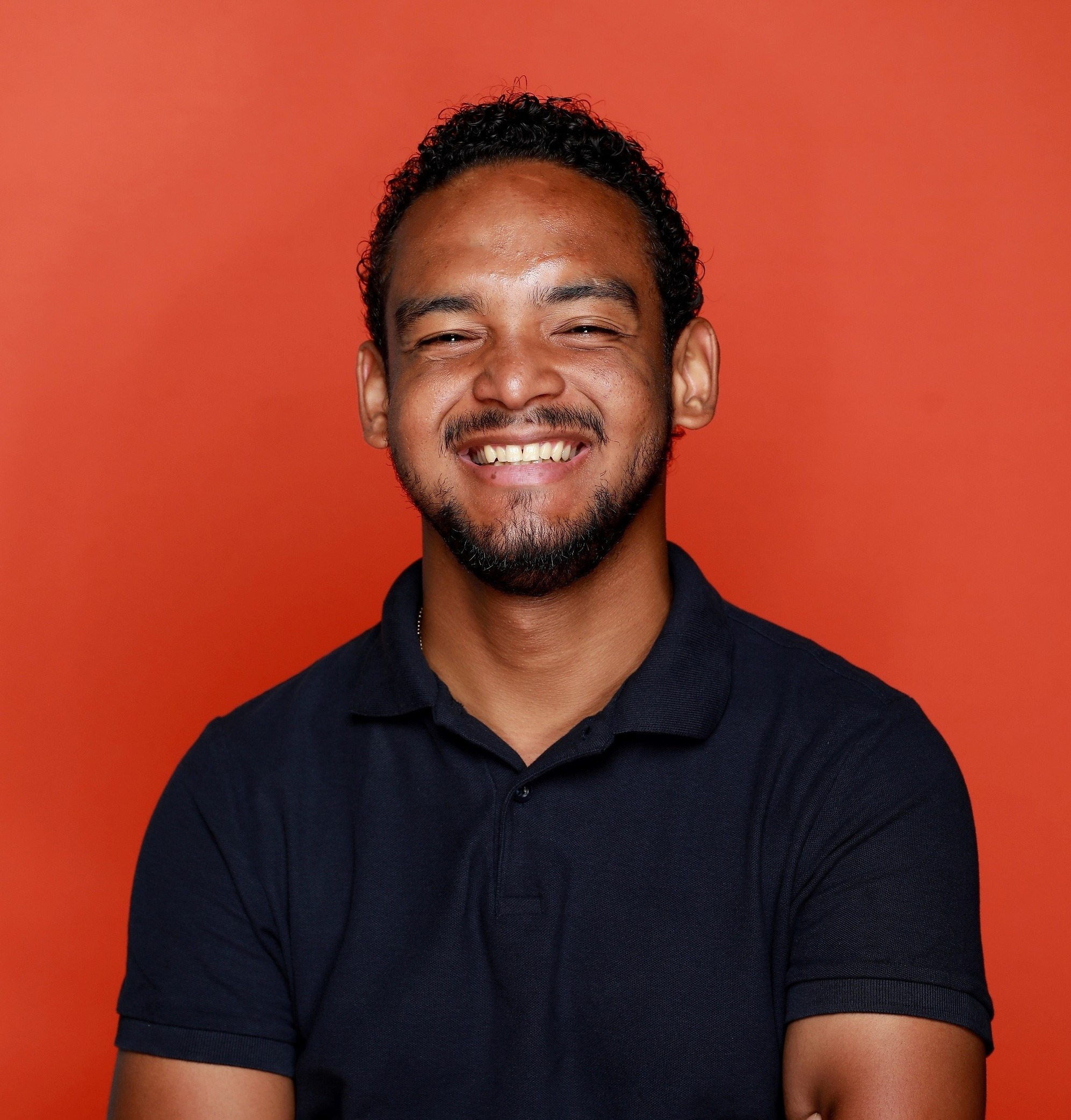 Omar Rodriguez profile photo
