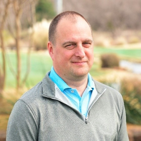 Patrick Damer profile photo
