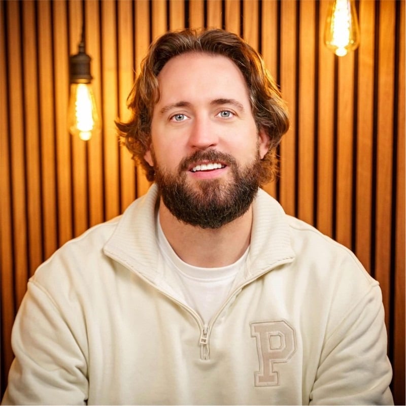 Paul Earnden profile photo
