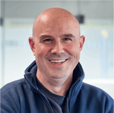 Phil Vallender profile photo