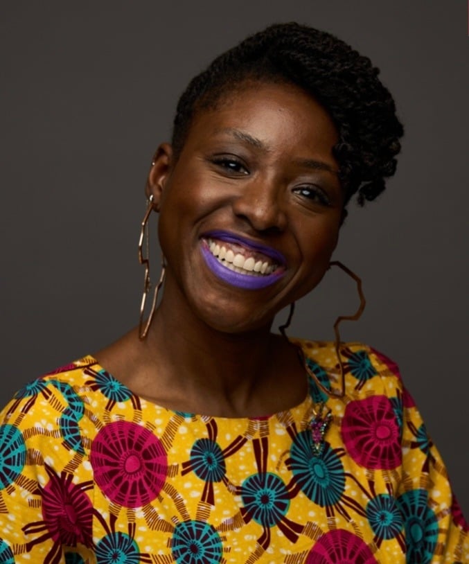 Portia Obeng profile photo