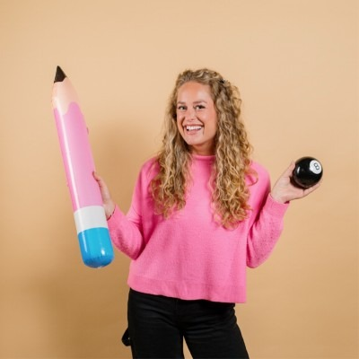 Rachel Ousley profile photo